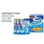 AIRWAVES薄荷口香糖(36g*11入)