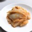 客家純手工黃金泡菜- 600G大瓶裝