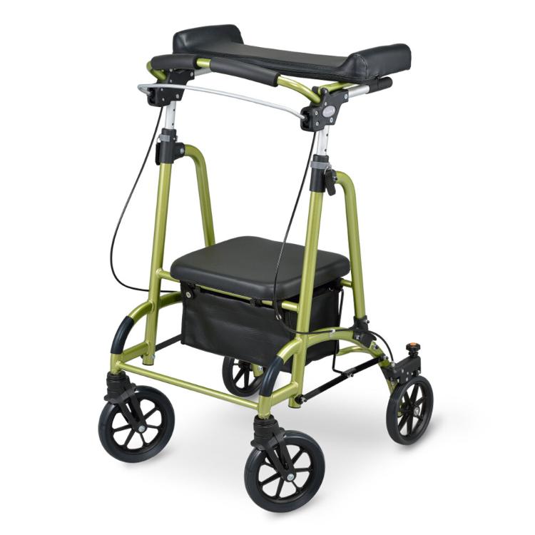 【NOVA光星】friend II 前臂支撐型助步車 助行車