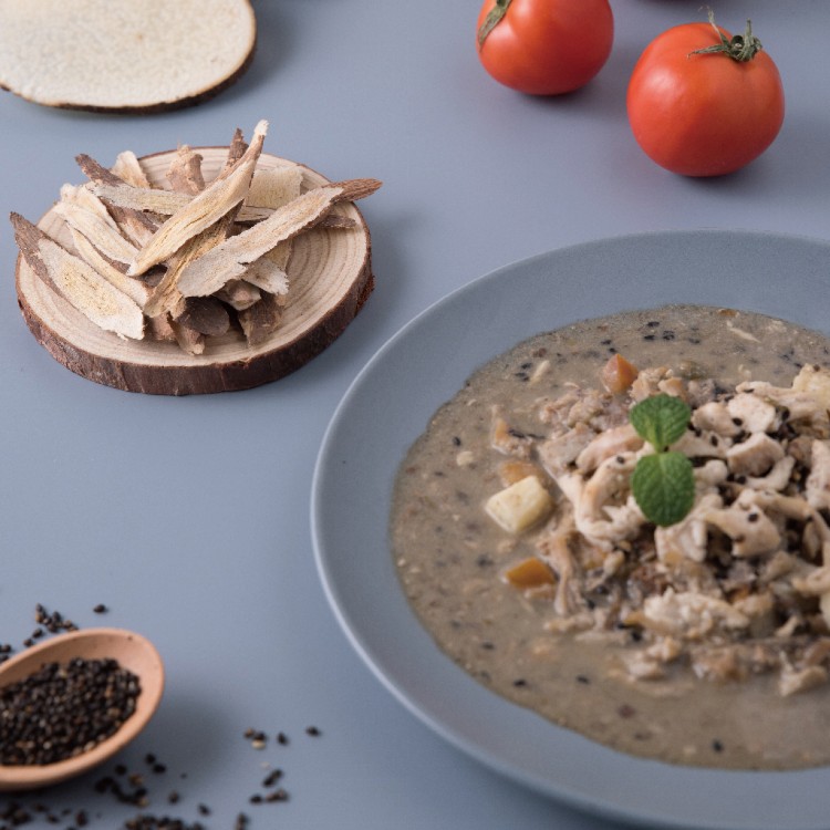 【伴拌日嚐】寵膳鮮味主食 貓咪鮮食 美好胃來 芝芝魚香火雞煲