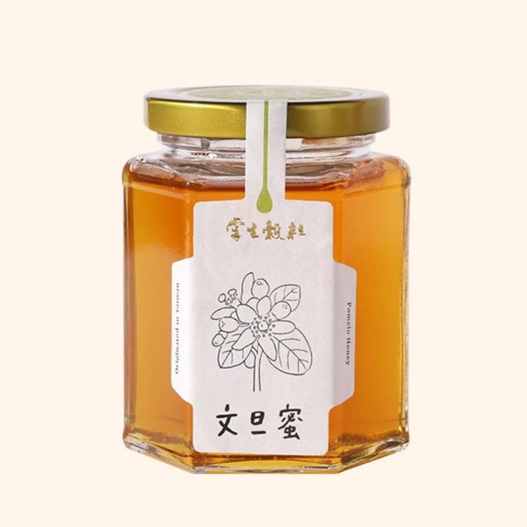 【掌生穀粒】蜂蜜320g_2款任選