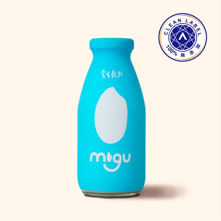 【掌生穀粒】糜咕熬米湯290ml/瓶(原味)