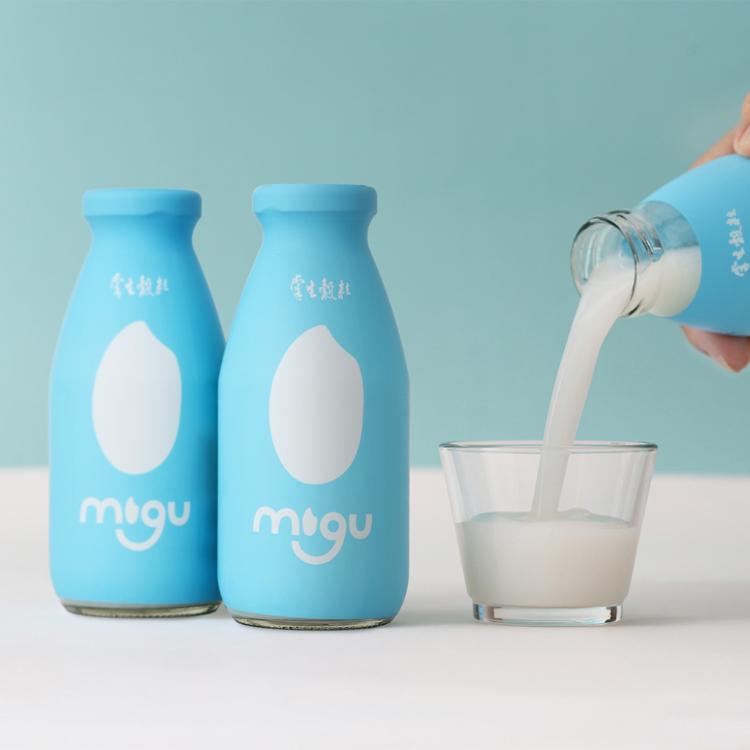 【掌生穀粒】糜咕熬米湯290ml/瓶(原味)