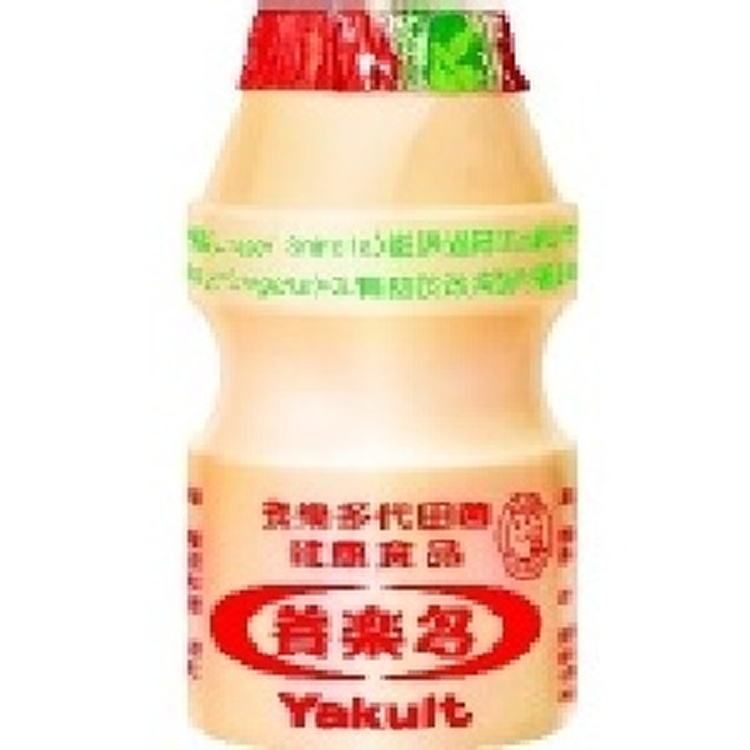 養樂多活菌發酵乳【10入】