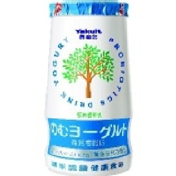 養樂多原味高鈣優酪乳125毫升(4入)