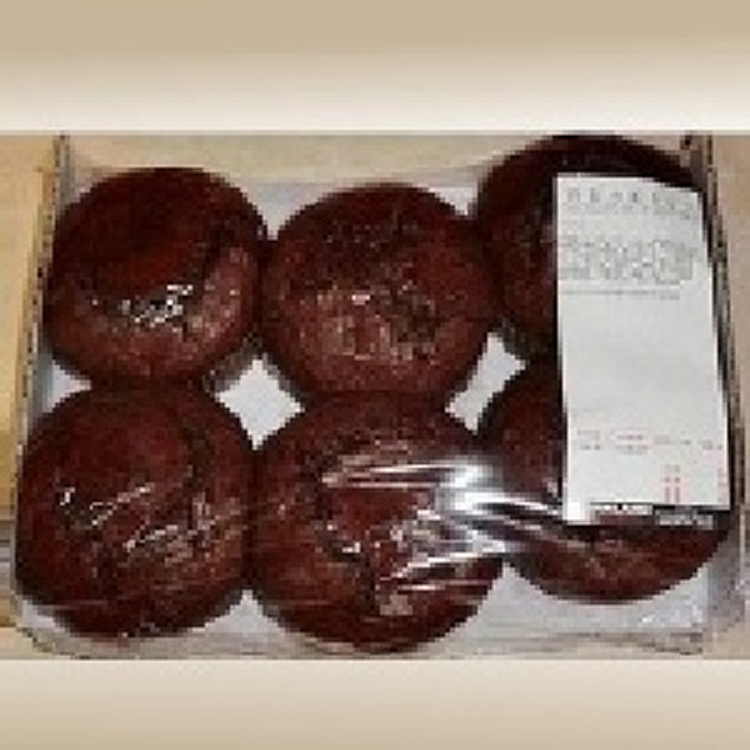 馬芬/6入*2組(巧克力、藍莓、法式焦糖/請備註口味-任選2種) #243011