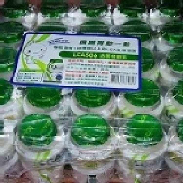 味全 LCA506 活菌發酵乳 #56250