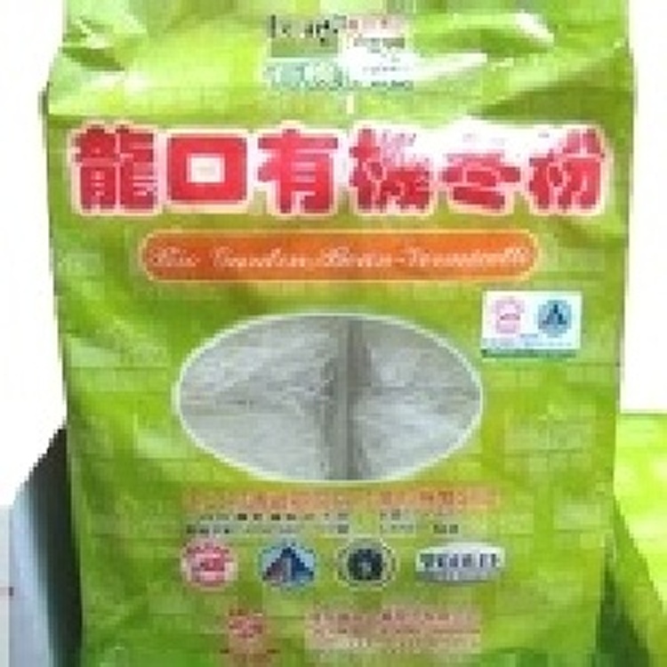 龍口有機冬粉(無加明礬、防腐劑/420g*2袋）#86456，原價219~12/8