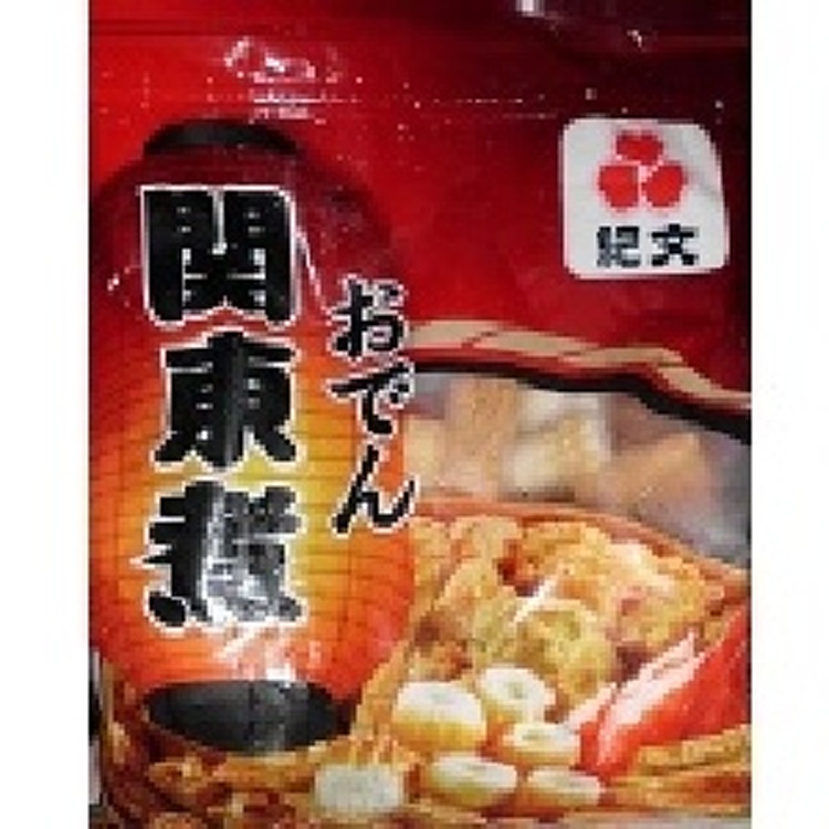 憶霖紀文關東煮/2kg #71706