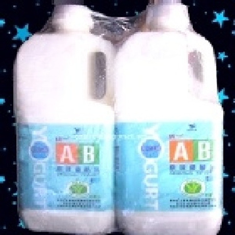 統一 AB原味優酪乳/1.83L*2入 #84294