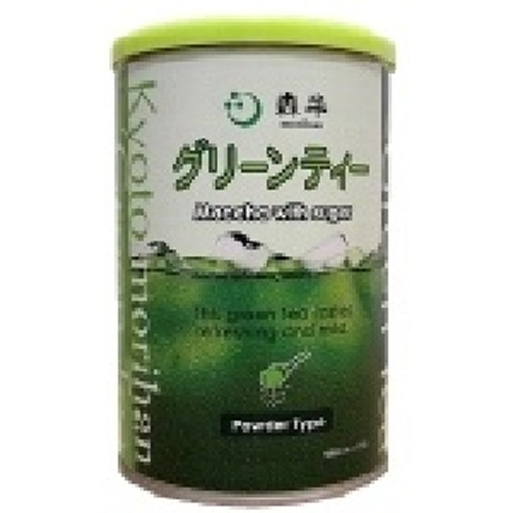 日本森半MORIHAN抹茶(含糖)/850g #65010