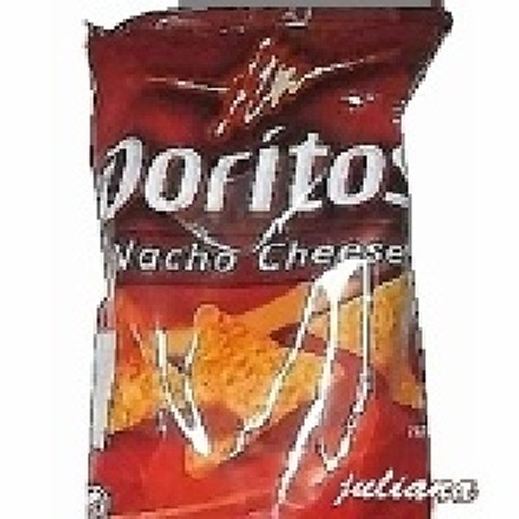 多利多滋 起司玉米片(453g) #224331