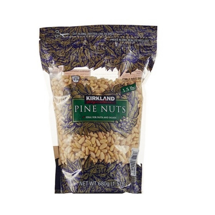 KS生松子/680g #999442