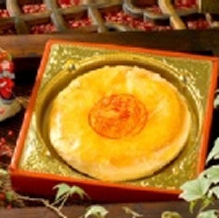 魯肉豆沙