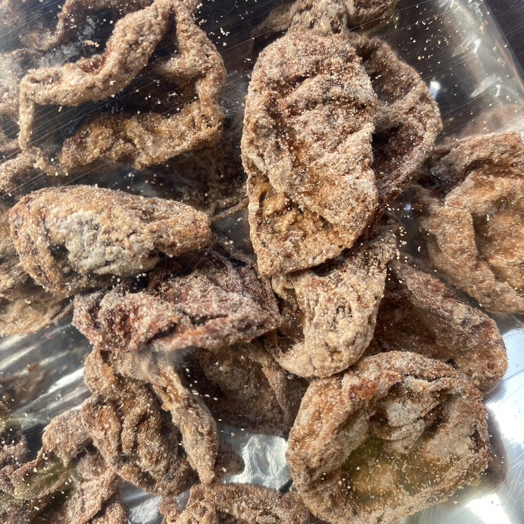 桂花園-超夯團購品「無籽甜菊梅」(全素)