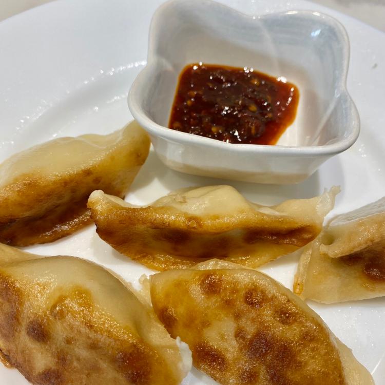 【南庄桂花園】豪小子「蒜味秘製辣椒醬」微辣熱賣中!