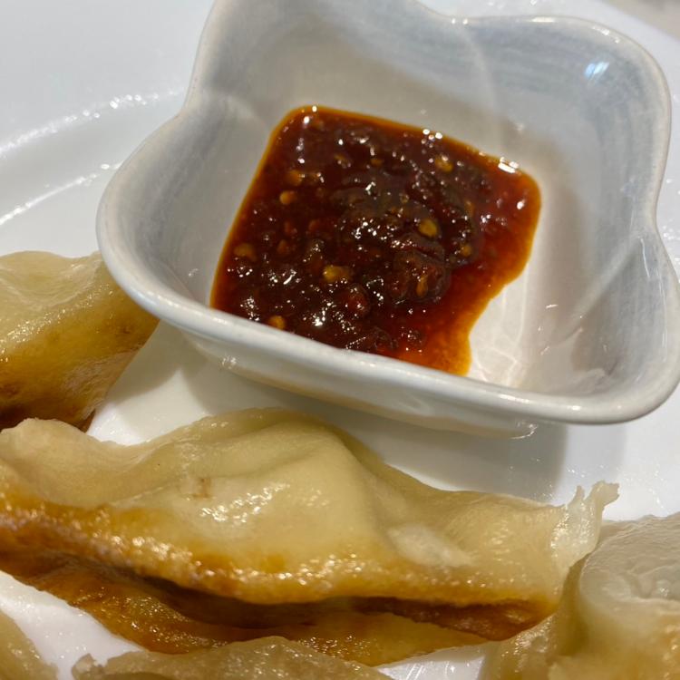 【南庄桂花園】豪小子「蒜味秘製辣椒醬」微辣熱賣中!