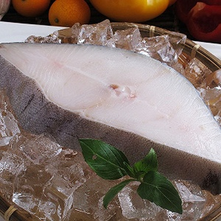 班機新鮮產地直送 ★阿拉斯加鱈魚切片300g★肉質鮮嫩美味，入口即化 -GOHA