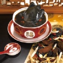何首烏雞禮盒