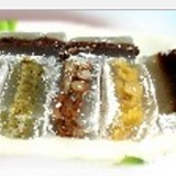 上過電視的阿華涼糕