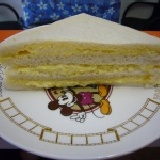 雞蛋沙拉三明治