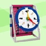 學習轉盤(學校型) 特價：$3999