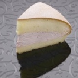 波士頓派(草莓鮮奶) 彌月蛋糕