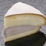 波士頓派(巧克力鮮奶) 彌月蛋糕