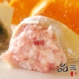 鮮肉扁食 好吃 完全擄獲全家人的胃～ 特價：$110