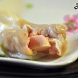 【鮑魚手作大扁食】