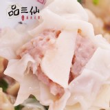 【鮑魚手作大扁食】