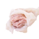 【 鮮肉手作大扁食】