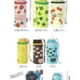 秋冬水壺奶瓶拉繩保溫罩 現貨 青蛙*1 特價：$70