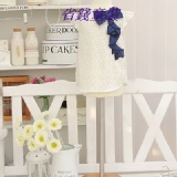 超值ZARA原單大蝴蝶結小飛袖氣質款 現貨 此款列2件免運