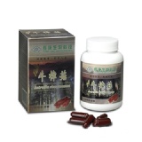 【長庚生技】寶島牛樟菇 特價：$1850