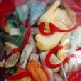 綜合蔬果乾 1包