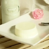 牛脾氣純手工鮮奶酪 原味鮮奶 Original Milk Handmade Panna Cotta 特惠價20元 即日起到6/30!