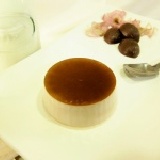 牛脾氣純手工鮮奶酪 香濃巧克力 Chocolate Handmade Panna Cotta 特惠價20元 即日起到6/30!