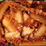 (辣)麻辣牛肚---小份