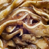 (辣)麻辣耳絲---小份