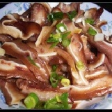 (不辣)川滷耳絲---小份