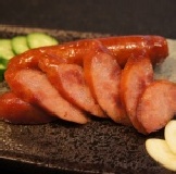 億味芳【蒜味香腸】 特價：$100