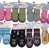 【Beauty Mom預購商品】嬰兒皮底地板襪 兒童襪 皮襪 鞋襪 加厚毛巾襪