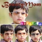 【Beauty Mom】Kocotree 2011新款兒童太陽眼鏡/兒童眼鏡/防紫外線寶寶眼鏡 |5月新品|