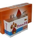 法國進口 三倍濃縮舌下吸收黑棗精 每組 原價2200 (買二盒 再送十顆血紅素錠)