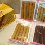 綜合蛋捲禮盒 綜合蛋捲禮盒