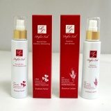 銀耳煥采精華露 & 燕麥彈力緊緻精華乳 合購只要499.- 限量 限時 下殺優惠 近56折 !