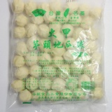 爆漿地瓜球 小朋友超愛!