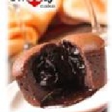 岩漿巧克力蛋糕(6入)