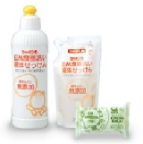 無添加餐具清潔組 限時限量特惠組 官網特惠306元已達最低價不再折扣